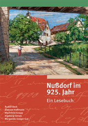Die Nußdorfer Chronik erschien im September 2017