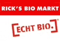 Ricks Biomarkt - Zur Homepage