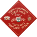 Freiwillige Feuerwehr Abteilung Nußdorf