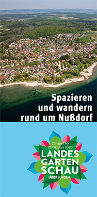PDF Wanderungen Nußdorf am Bodensee