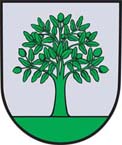 Wappen von Nußdorf am Bodensee