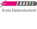 Kretz Elektrotechnik GmbH  - Zur Homepage